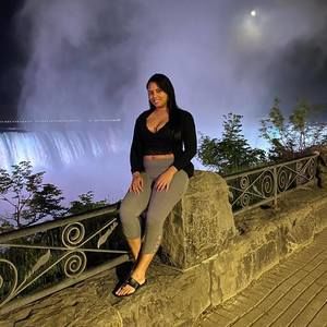 Meet your Posher, Daritza